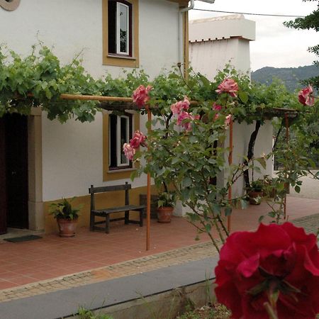 MarvãoQuinta Do Vaqueirinho - Agro-Turismo别墅 外观 照片