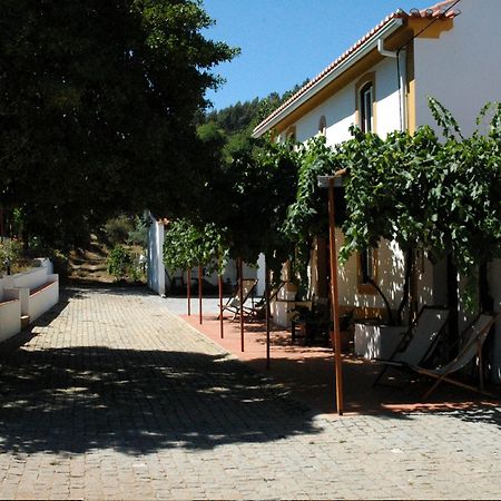 MarvãoQuinta Do Vaqueirinho - Agro-Turismo别墅 外观 照片