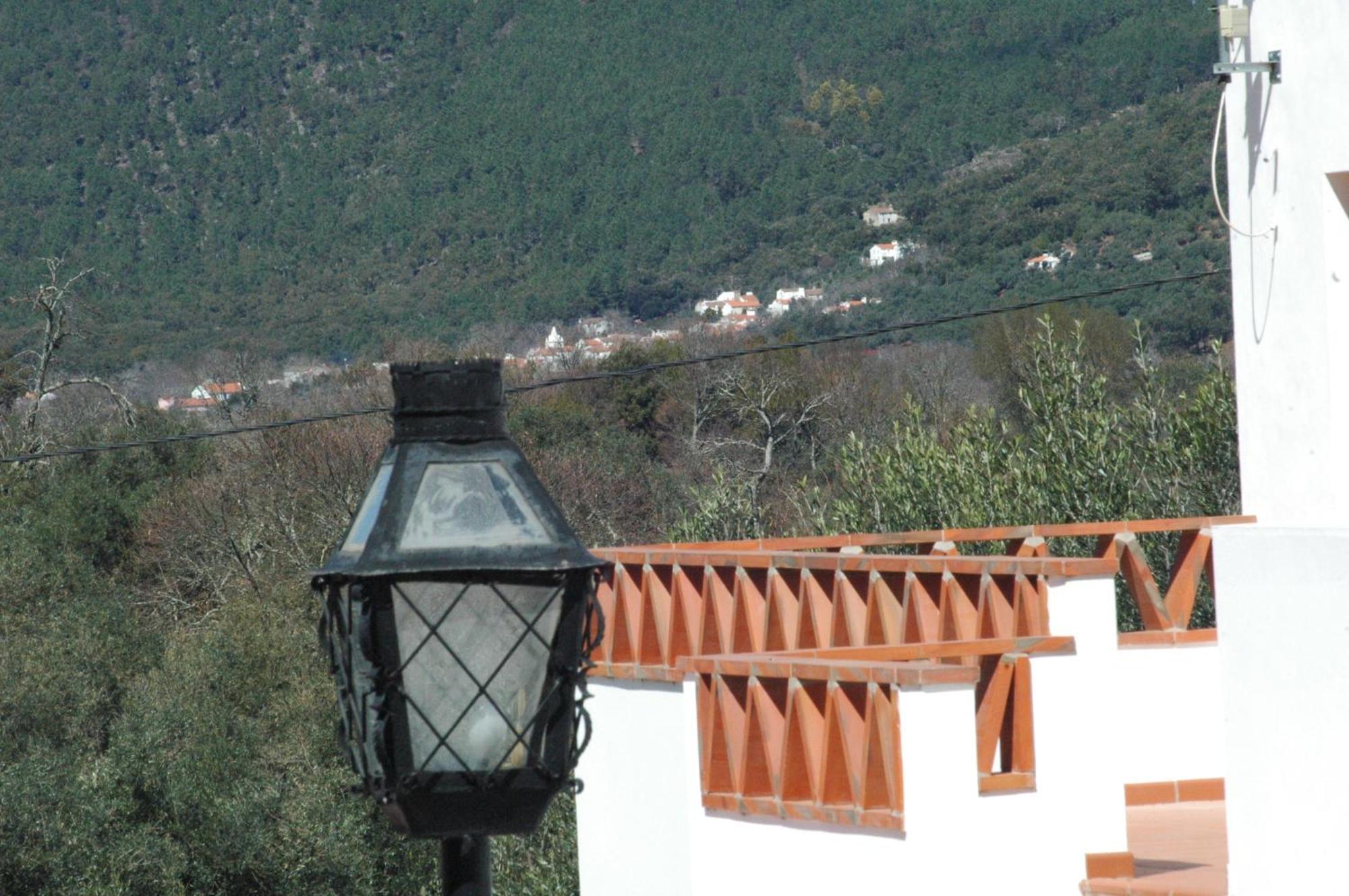 MarvãoQuinta Do Vaqueirinho - Agro-Turismo别墅 外观 照片