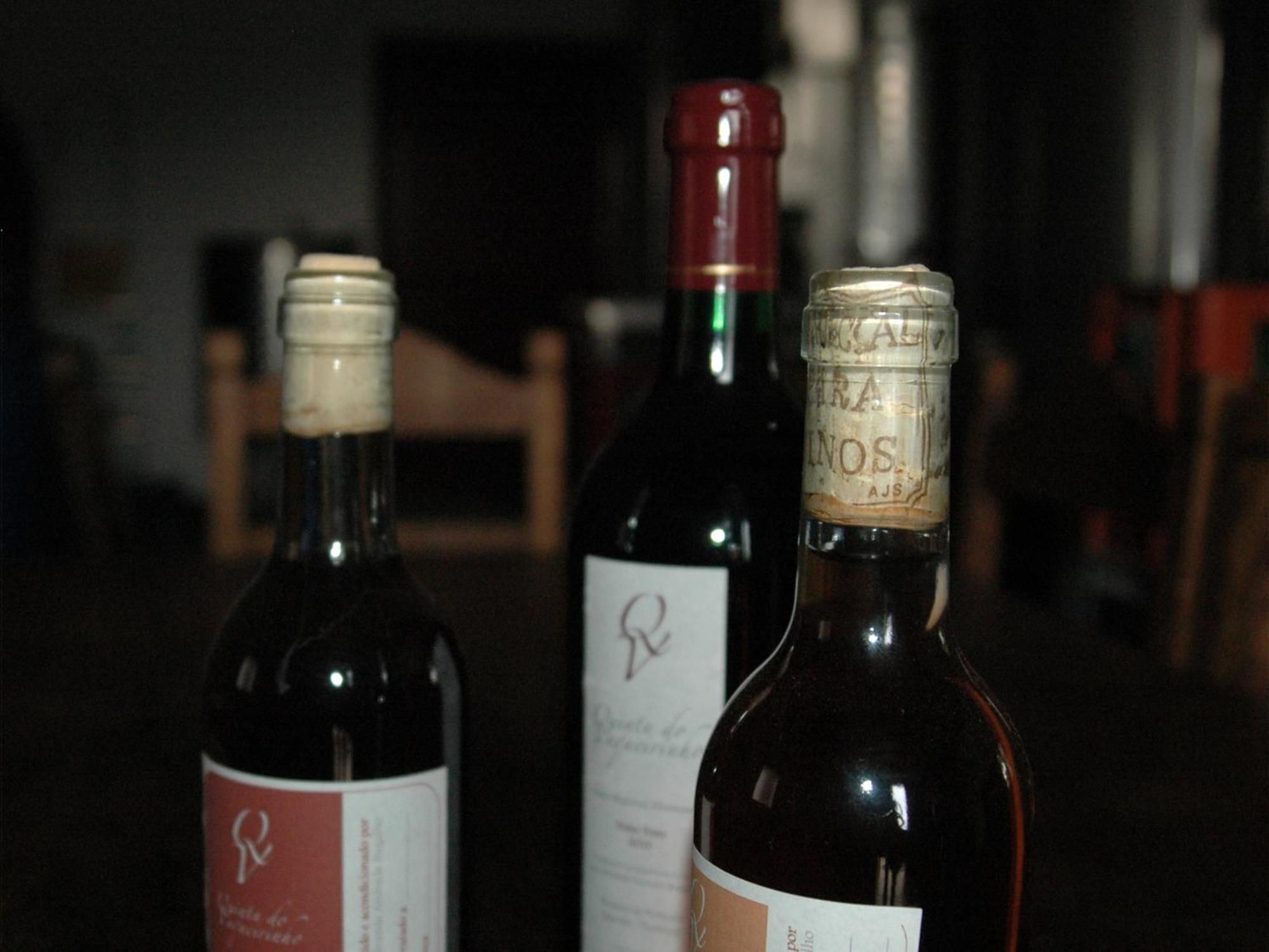 MarvãoQuinta Do Vaqueirinho - Agro-Turismo别墅 外观 照片