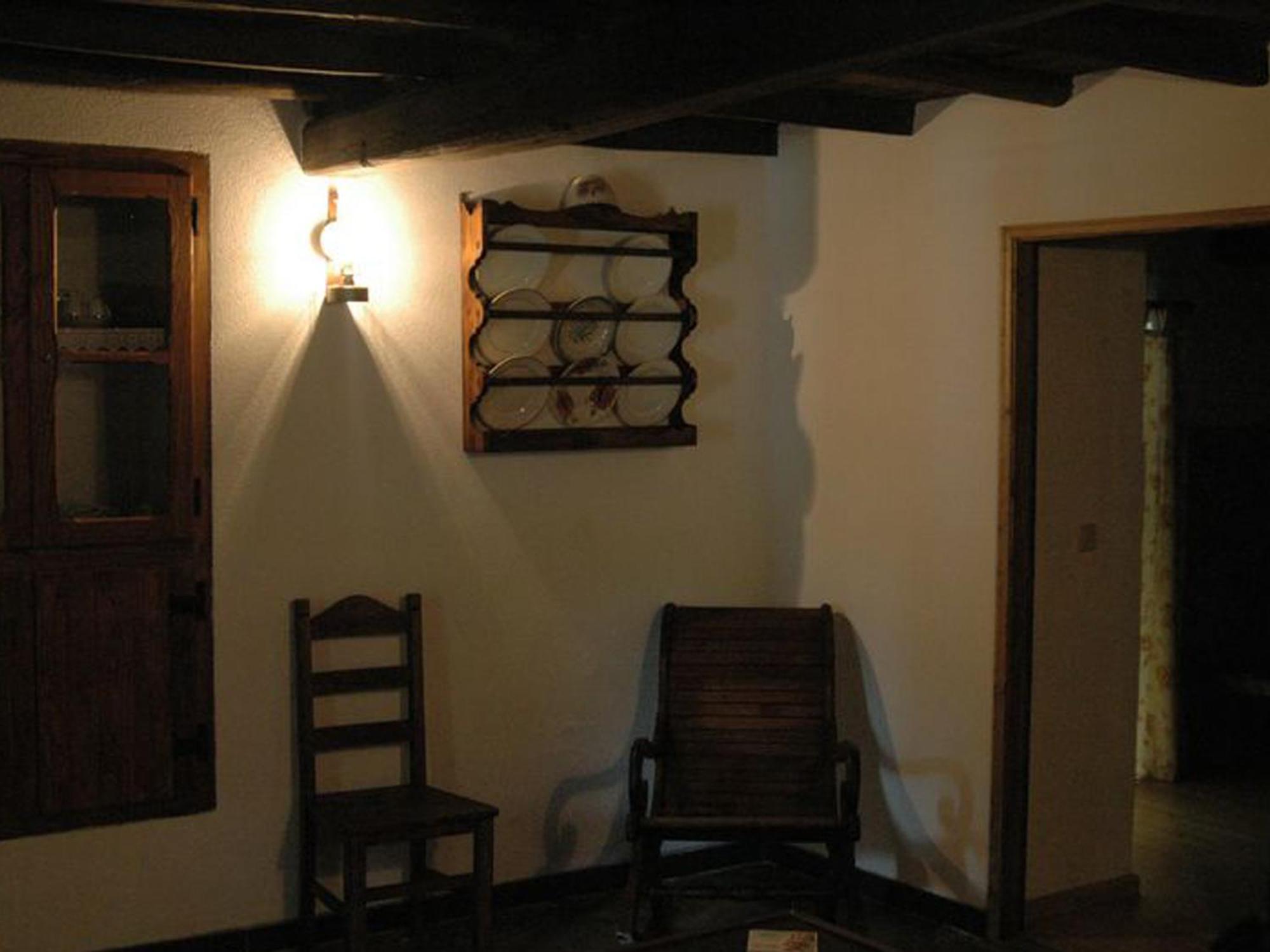 MarvãoQuinta Do Vaqueirinho - Agro-Turismo别墅 外观 照片