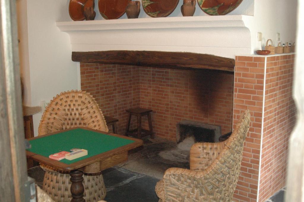 MarvãoQuinta Do Vaqueirinho - Agro-Turismo别墅 外观 照片