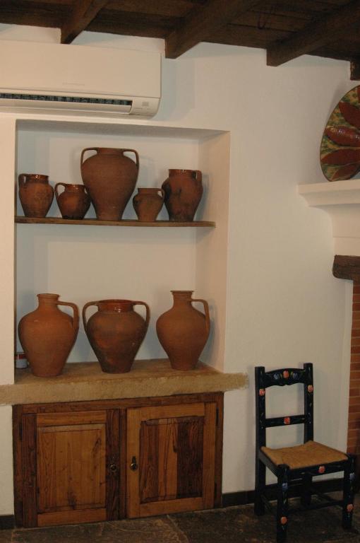MarvãoQuinta Do Vaqueirinho - Agro-Turismo别墅 外观 照片