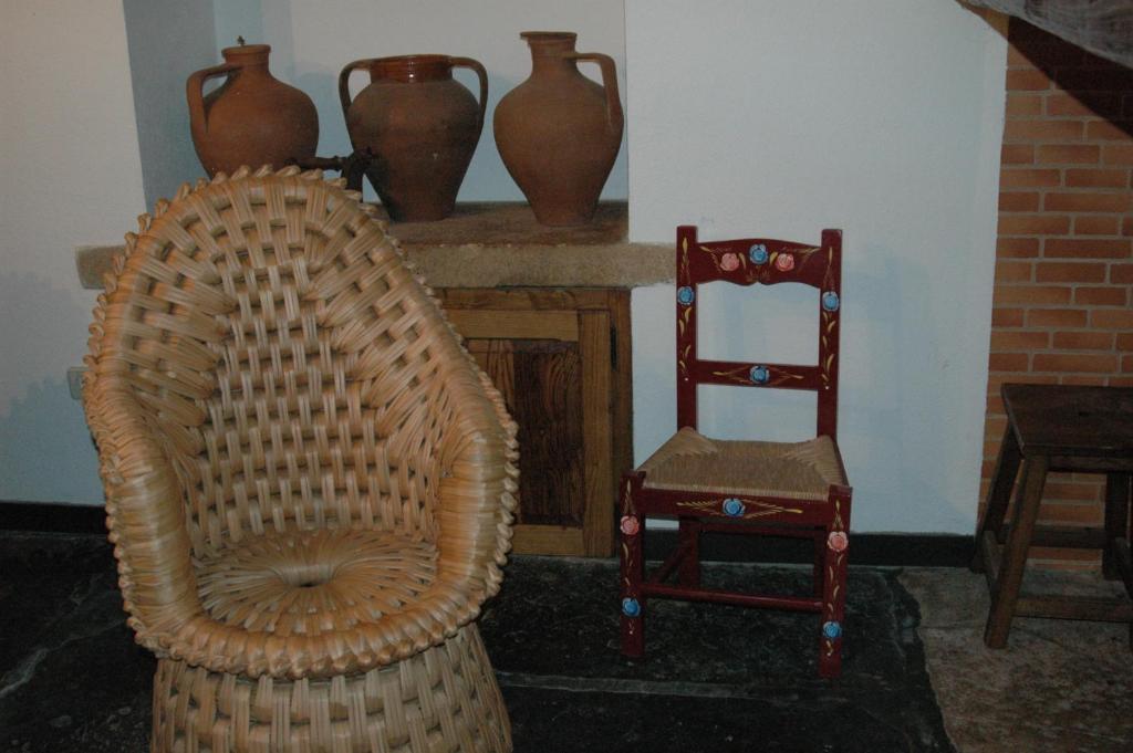 MarvãoQuinta Do Vaqueirinho - Agro-Turismo别墅 外观 照片