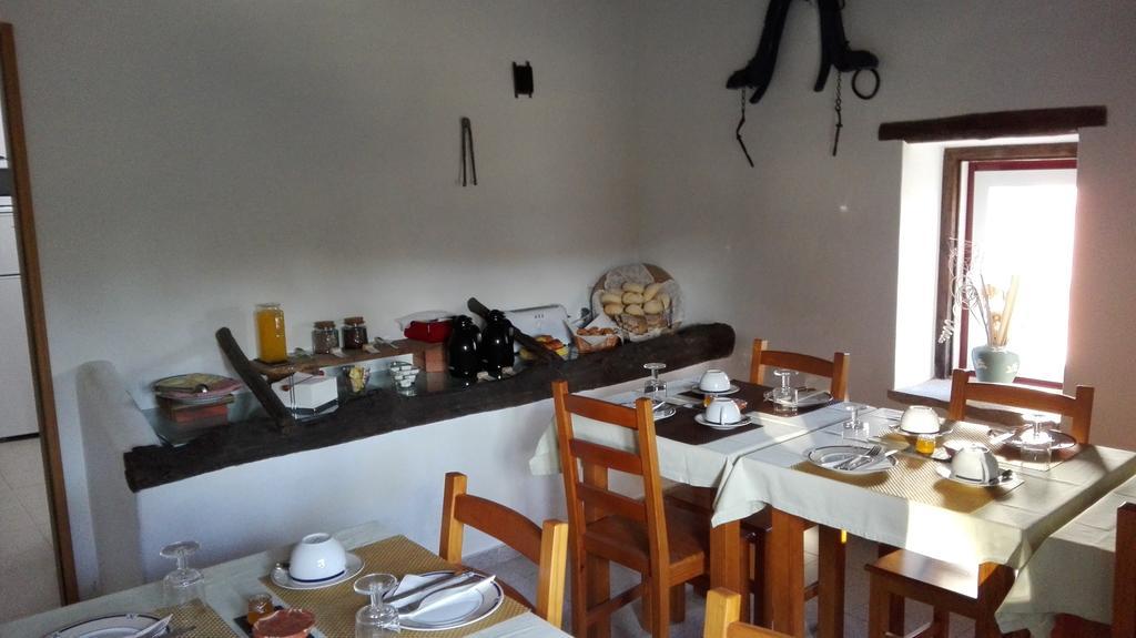 MarvãoQuinta Do Vaqueirinho - Agro-Turismo别墅 外观 照片