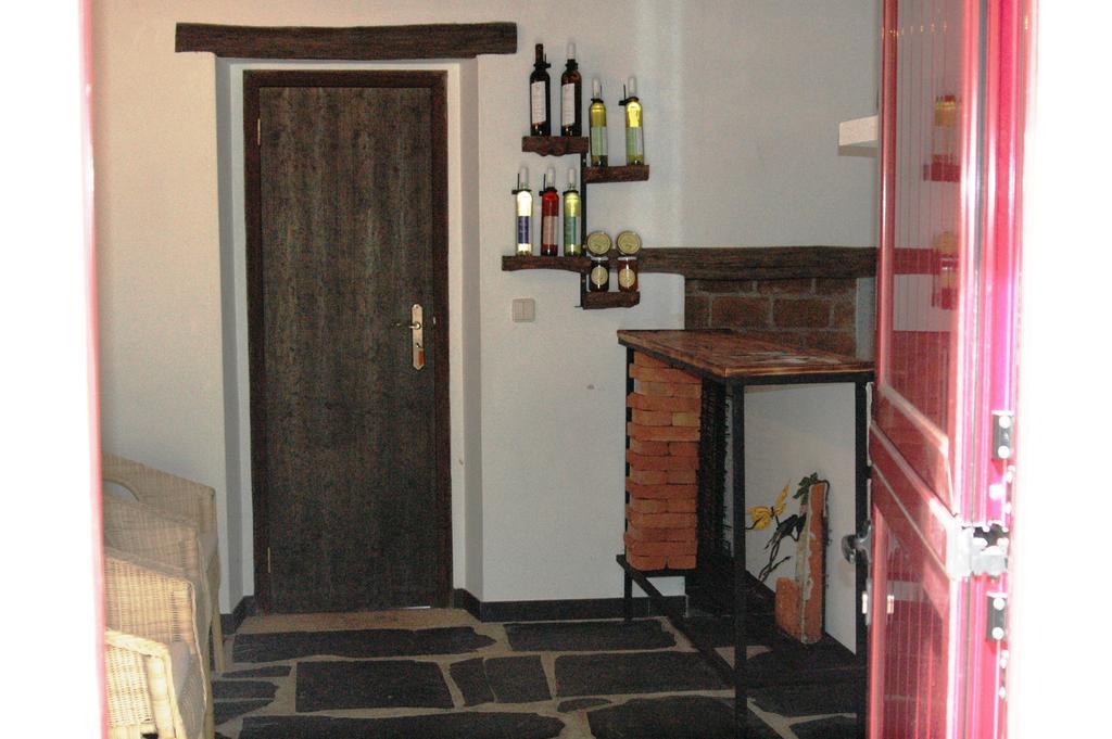 MarvãoQuinta Do Vaqueirinho - Agro-Turismo别墅 外观 照片