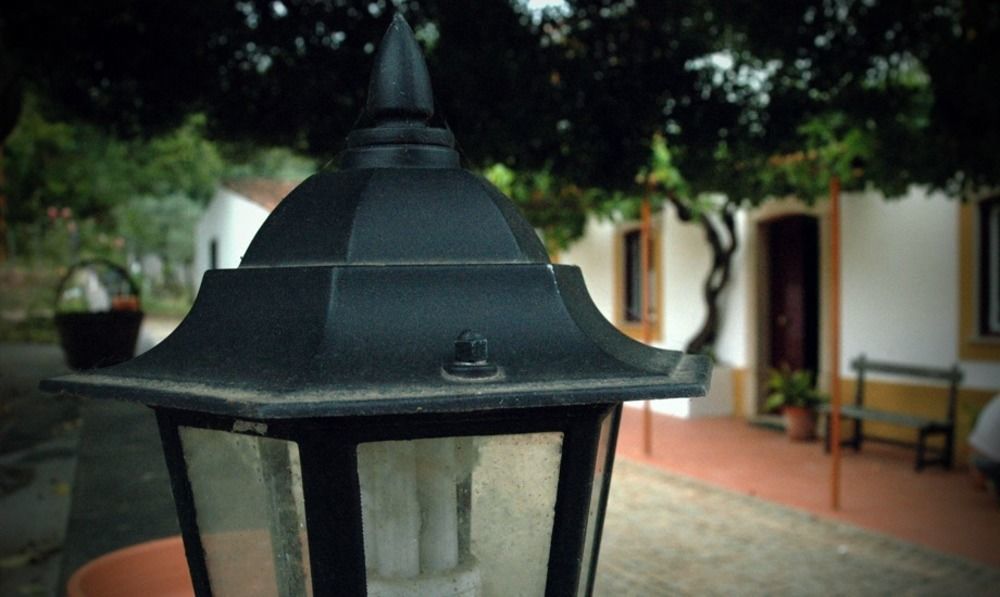 MarvãoQuinta Do Vaqueirinho - Agro-Turismo别墅 外观 照片
