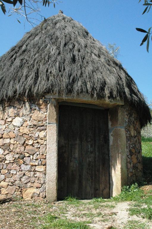 MarvãoQuinta Do Vaqueirinho - Agro-Turismo别墅 外观 照片