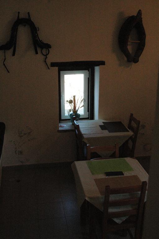 MarvãoQuinta Do Vaqueirinho - Agro-Turismo别墅 外观 照片