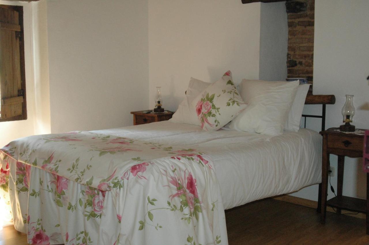 MarvãoQuinta Do Vaqueirinho - Agro-Turismo别墅 客房 照片